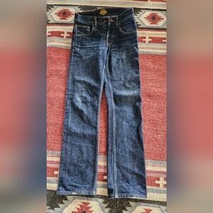 Brave Star Mens Jeans 29 hardly worn Made in USA